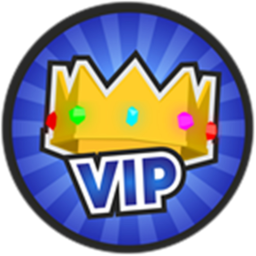 GET VIP RANKED UP! [GAMESPASS]