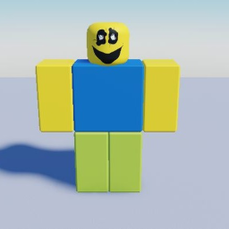 The Lamest Brain Test Obby On Roblox!