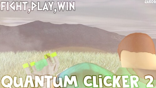 Quantum Clicker II
