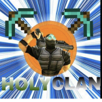 Holy Clannn