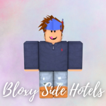 Bloxy Side Hotels