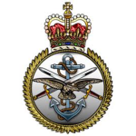 British Armed Forces Group Hub