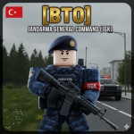 |BTO| Jandarma Genel Komutanlığı