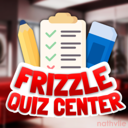 Frizzle' | Apply HERE!