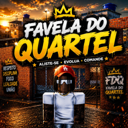 The Beginning | Favela of the Barracks ⭐