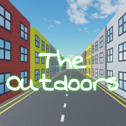 Outdoors