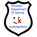 Youtuber Department of Special Investigations
