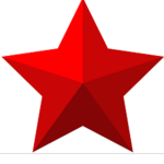 Red Stars!💥