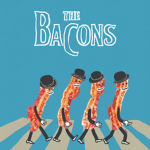 The Awesome Bacons