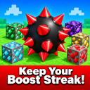 +1 Spike Ball Escape