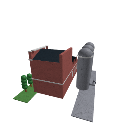 Factory Updated