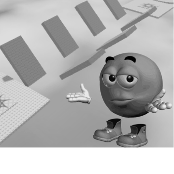 The White Obby [Glitch Patched]