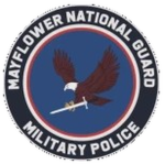 Mayflower Military Police