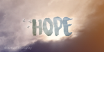 hope tribe <3