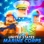 ~United States Marine Core~