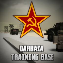 DARBAZA TRAINING BASE