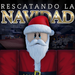 [🎅] Rescatando la Navidad icon