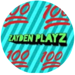Offical Zayden Fan Group