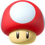 The Mushroom Army :)