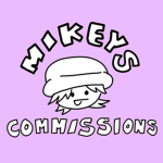 !!Commissions!