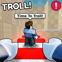 Troll Tower 🎁