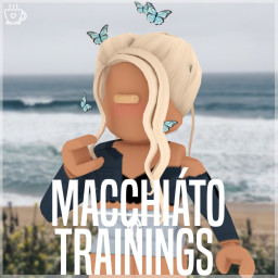 Macchiáto | Training Center