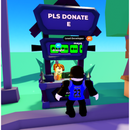 PLS DONATE E 💸