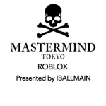 MASTERMIND TOKYO.