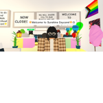 Sunshine daycare In Adopt Me