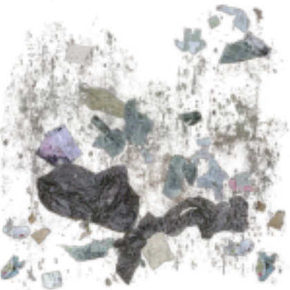 Garbage NoFilter