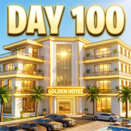 Luxury Hotel Tycoon 🏨
