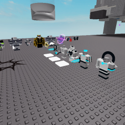 Terminal Assault icon
