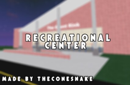[CHL] Prudential Center (REC RINK)