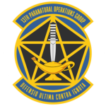 13th Paranatural Operations Group