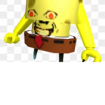 The EPIC ULTIMATE SpongeBob’s