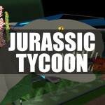 Jurassic Tycoon [Playable on XBOX]