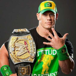 find john cena icon