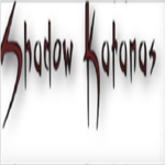 Shadow Katanas