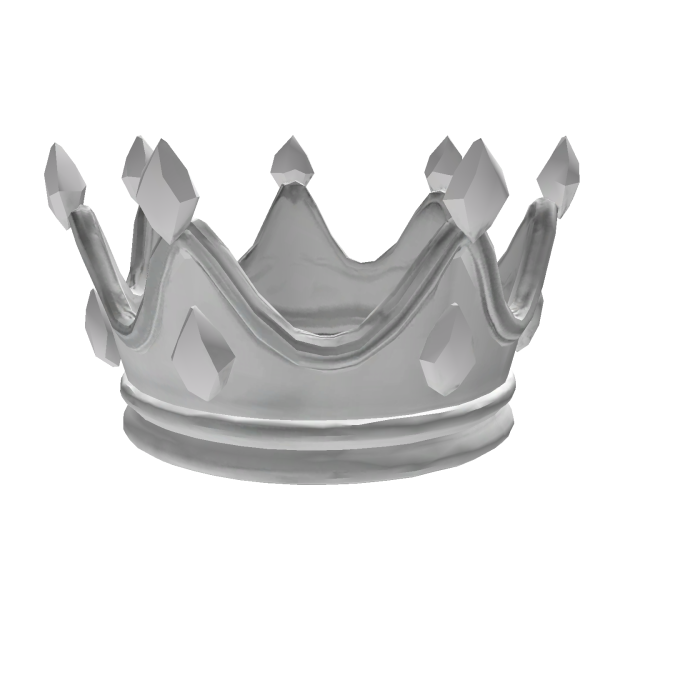 White Crown
