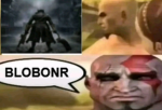 BLOBONR