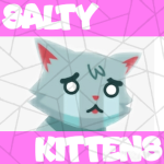 Ｓａｌｔｙ－Ｋｉｔｔｅｎｓ