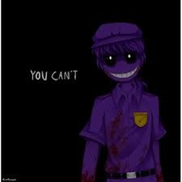 Purple Guy simulator (not done)