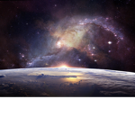 'Cosmic Cows'