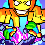 Disaster Masters Alpha