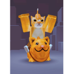 Oyen comel