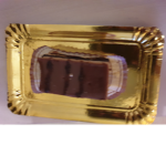 Pastelillos comida dulce