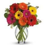 The Flower class group