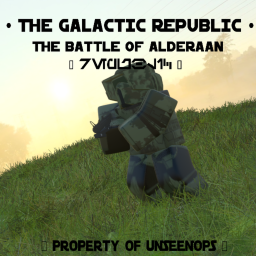 [NEW!] Alderaan V2