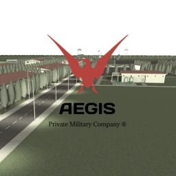 Compound "Atlas"