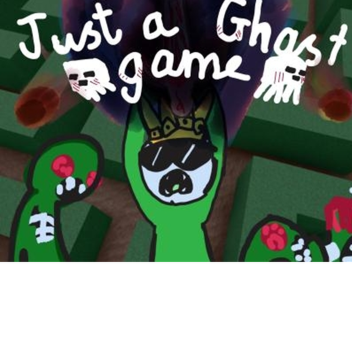 Just a ghast game (update 3)